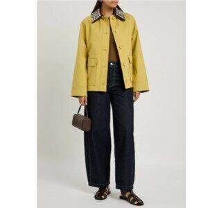 VERONICA BEARD ARLEN DICKEY COAT VERONICA BEARD
